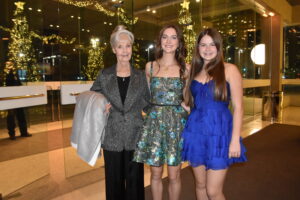 Eiseman Jewels DSOL Event 2025