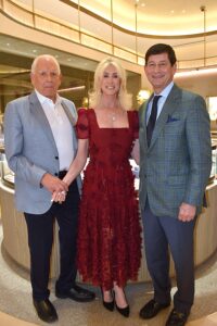 Eiseman Jewels DSOL Event 2025