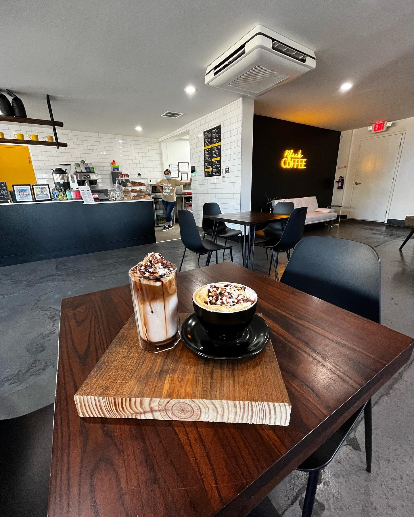15 Must-Try Coffee Shops in Fort Worth — Where to Find the Best
