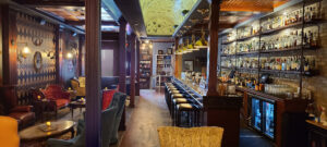 Thompson’s Bookstore