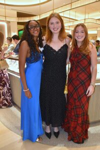 Eiseman Jewels DSOL Event 2025