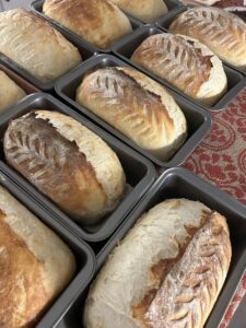 Our Daily Bread Artisan Bakery