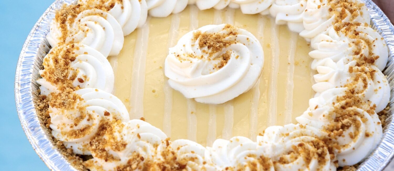 Buttermilk Sky Pie Shop