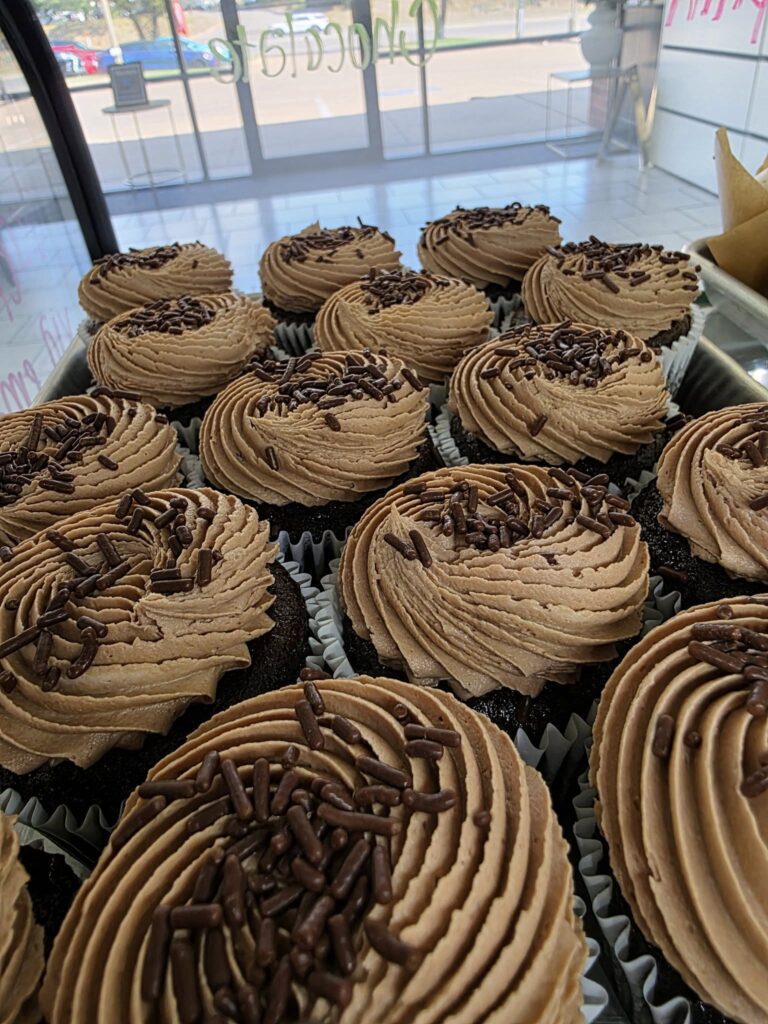 Eduardo’s Pastry Kitchen is renowned for its traditional Mexican baked goods, made fresh daily. (Courtesy)