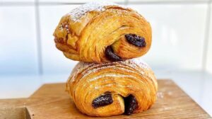 The Black Rooster Bakery