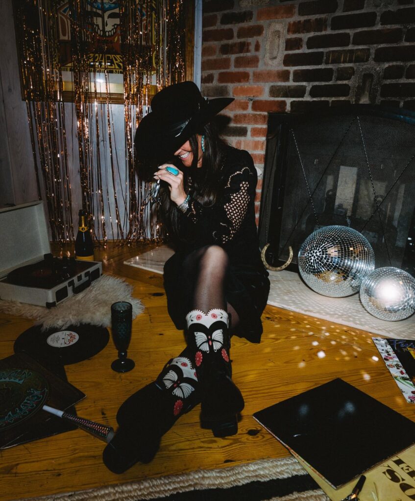 Kemo Sabe will pop up at Mule Alley throughout FWSSR season. (Courtesy)