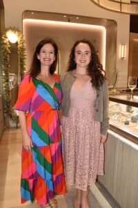 Eiseman Jewels DSOL Event 2025