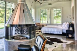 8.-Bedroom Whitehall Ranch