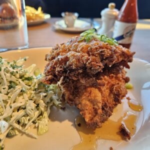 Little Tavern Fort Worth