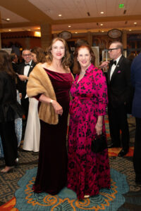 Crystal Charity Ball 2025