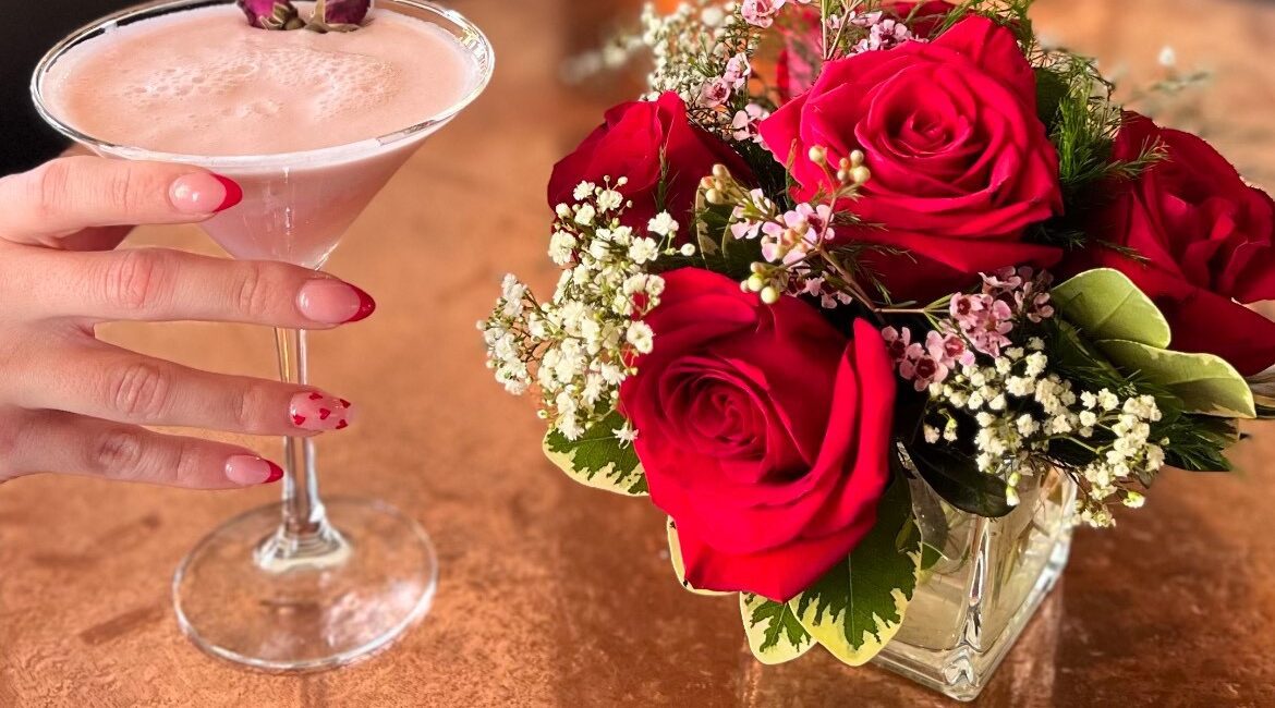 Amerigo’s Valentines Day