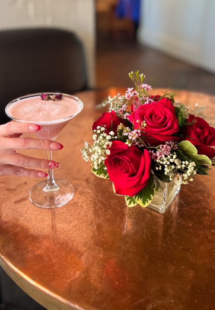 Amerigo’s Valentines Day