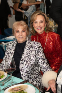 Crystal Charity Ball 2025