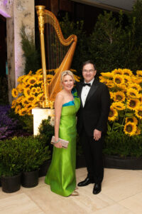 Crystal Charity Ball 2025