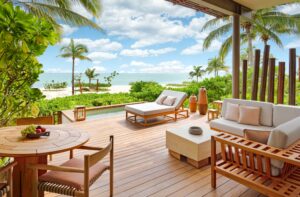 Beachfront-Studio-Suite_42 (Photo by Rosewood Mayakoba)