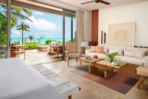 Beachfront-Studio-Suite_99 (Photo by Rosewood Mayakoba)