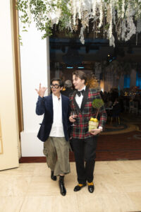 Crystal Charity Ball 2025