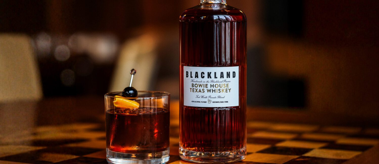 Bowie House Texas Whiskey