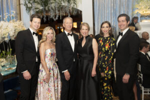 Crystal Charity Ball 2025