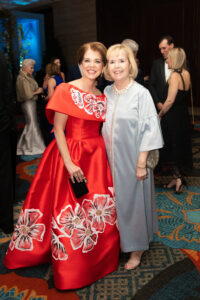 Crystal Charity Ball 2025