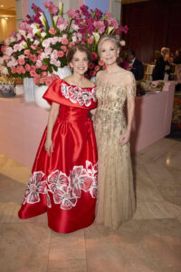 Crystal Charity Ball 2025