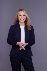 Cassie Menn, MA, LPC Associate, CTP