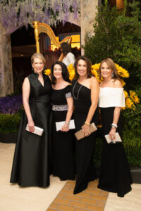 Crystal Charity Ball 2025