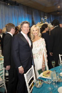 Crystal Charity Ball 2025