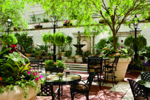 The Ritz-Carlton, New Orleans (Photo by The Ritz-Carlton, New Orleans)