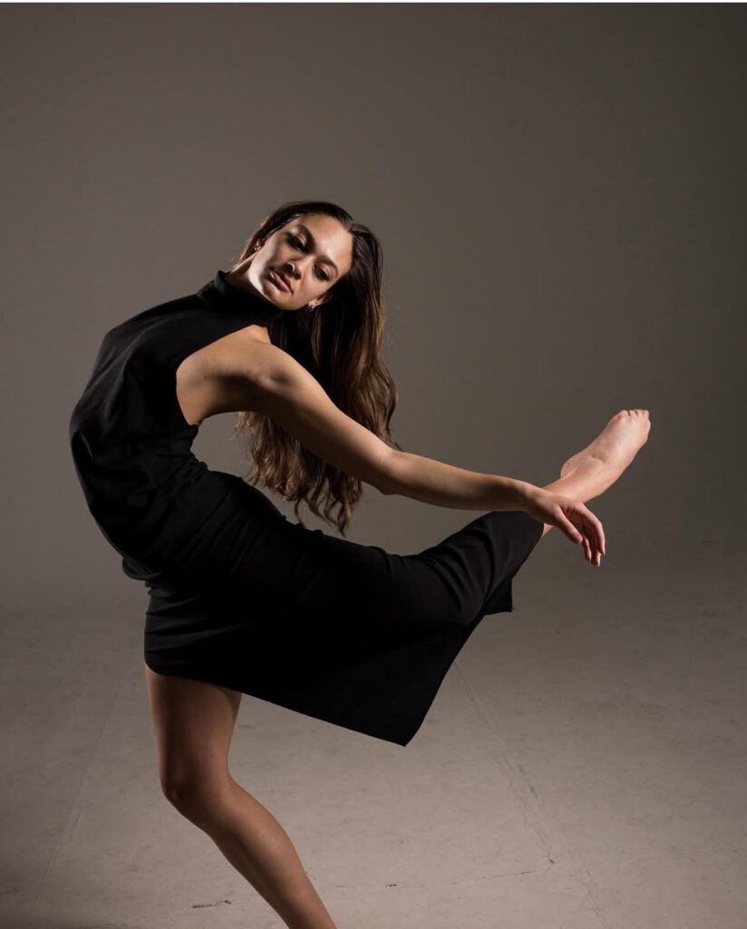 Dancer Corah Abbott