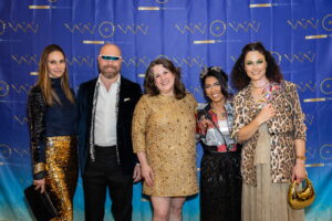 Cynthia Kagay, David Hayes, Erin Dorn, Shashi Behl, and Karina Birch Jaschke_ALH_77th_10.10.25-0194