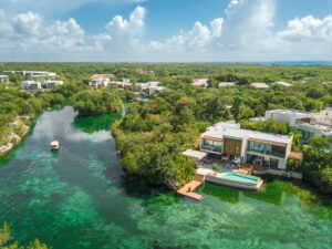 DJI_0758 (Photo by Rosewood Mayakoba)