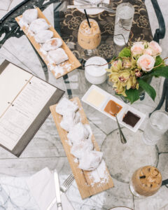 The Ritz-Carlton, New Orleans (Photo by The Ritz-Carlton, New Orleans)