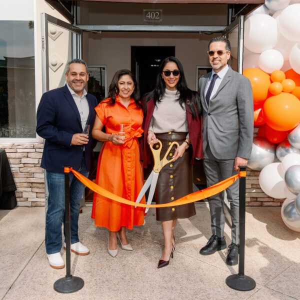 Nan & Company Opens a New Real Estate Office In One of Houston’s Fastest Growing Markets — With Some Personal Meaning
