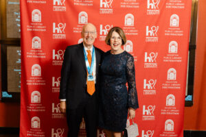 David Mincberg, Lainie Gordon