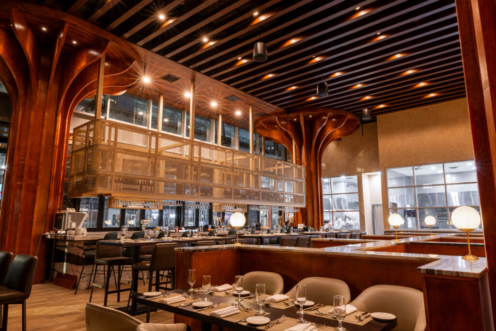 Urban Italia (Photo by Samantha Marie Photography)