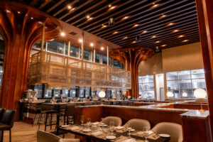 Urban Italia (Photo by Samantha Marie Photography)