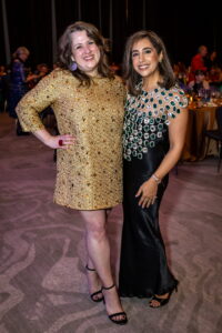 Erin Dorn and Mitra Murthy Jaschke_ALH_77th_10.10.25-0375