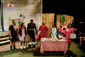 Dallas Theater Center’s FAT HAM