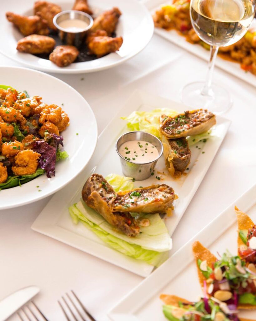 Federal American Grill