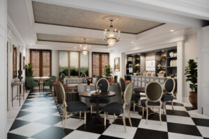 The Ritz-Carlton, New Orleans (Photo by The Ritz-Carlton, New Orleans)