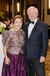 Helen and Jim Shaffer (Photo by Jacob Power)