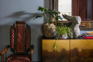 Hotel Daphne – Lobby x Seating Details 2 – by Julie Soefer