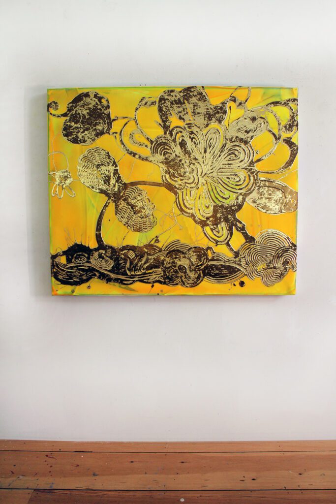 Whether finding the perfect piece for a personal collection or a commercial space, Japhet Bates Collective ensures every work resonates with its setting and makes the process enjoyable, rather than intimidating.