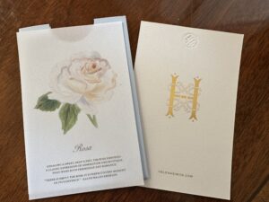 Helena Simon Packaging