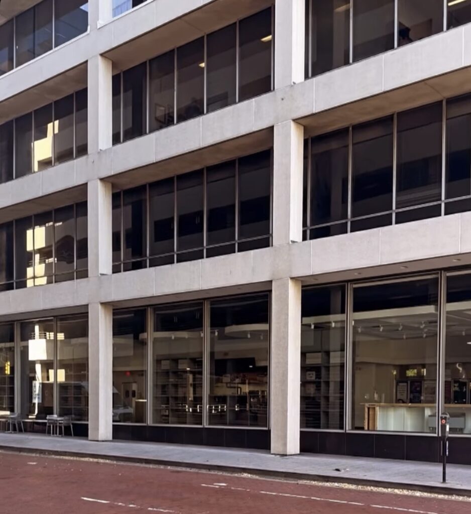 Almacén El Gallo will open at 500 West 7th Street (formerly Neighbor’s House) early this summer. (Courtesy)