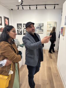 Bissi Cruz Ardest Gallery