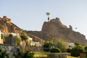 Sanctuary Camelback Mountain (Photo by Sanctuary Camelback Mountain)