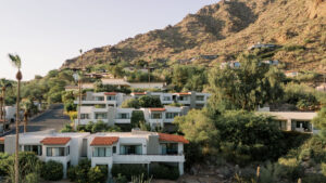 Sanctuary Camelback Mountain (Photo by Sanctuary Camelback Mountain)