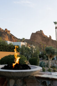 Sanctuary Camelback Mountain (Photo by Sanctuary Camelback Mountain)